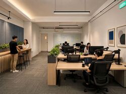 Pekin Street (D1), Office #589180431